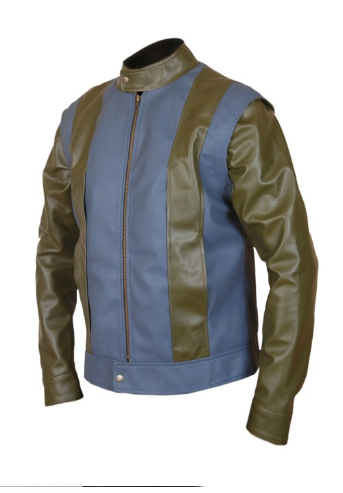 Men's cyclops new Jacket